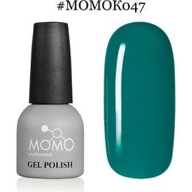 Momo Professional K047 14 ml Kalıcı Oje