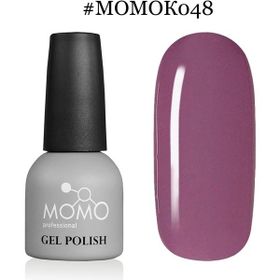 Momo Professional K048 14 ml Kalıcı Oje