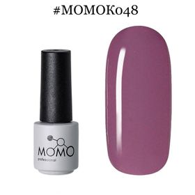 Momo Professional K048 4 ml Kalıcı Oje