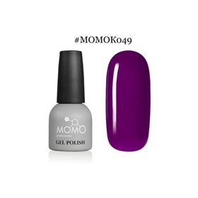Momo Professional K049 14 ml Kalıcı Oje