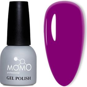 Momo Professional K049 Eflatun 14 ml Kalıcı Oje