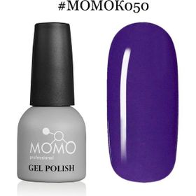 Momo Professional K050 14 ml Kalıcı Oje