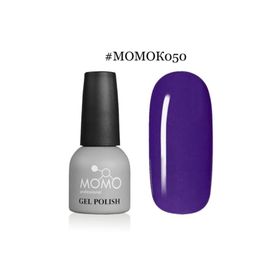 Momo Professional K050 14 ml Kalıcı Oje