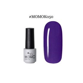 Momo Professional K050 4 ml Kalıcı Oje