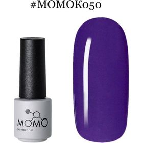 Momo Professional K050 4 ml Kalıcı Oje