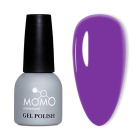 Momo Professional K051 Mor 14 ml Kalıcı Oje