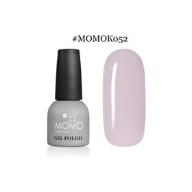 Momo Professional K052 14 ml Kalıcı Oje