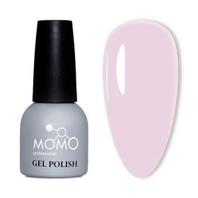 Momo Professional K052 Nude Lila 14 ml Kalıcı Oje