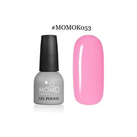 Momo Professional K053 14 ml Kalıcı Oje