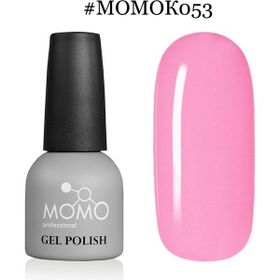 Momo Professional K053 Kalıcı Oje