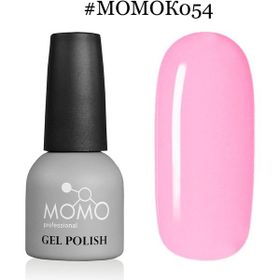 Momo Professional K054 4 ml Kalıcı Oje