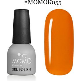 Momo Professional K055 14 ml Kalıcı Oje