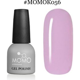 Momo Professional K056 14 ml Kalıcı Oje