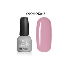 Momo Professional K058 14 ml Kalıcı Oje