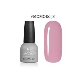 Momo Professional K058 14 ml Kalıcı Oje