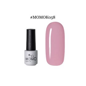 Momo Professional K058 4 ml Kalıcı Oje
