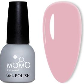 Momo Professional K058 Yavruağzı 14 ml Kalıcı Oje