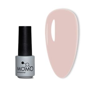 Momo Professional K060 Açık Ten Rengi 4 ml Kalıcı Oje