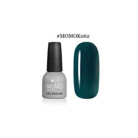 Momo Professional K062 14 ml Kalıcı Oje