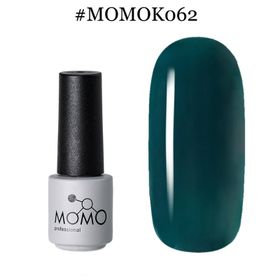 Momo Professional K062 4 ml Kalıcı Oje