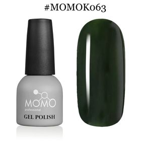 Momo Professional K063 14 ml Kalıcı Oje