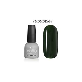 Momo Professional K063 14 ml Kalıcı Oje