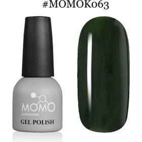 Momo Professional K063 14 ml Kalıcı Oje