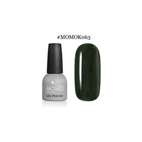 Momo Professional K063 14 ml Kalıcı Oje