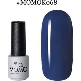 Momo Professional K068 4 ml Kalıcı Oje