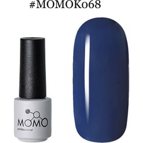 Momo Professional K068 4 ml Kalıcı Oje
