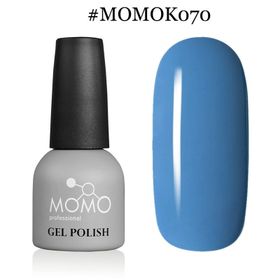 Momo Professional K070 14 ml Kalıcı Oje