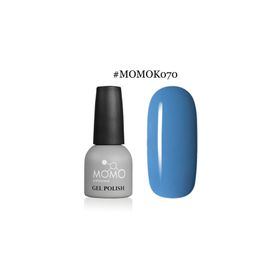 Momo Professional K070 14 ml Kalıcı Oje