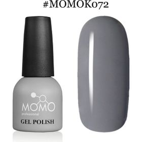 Momo Professional K072 14 ml Kalıcı Oje