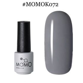 Momo Professional K072 4 ml Kalıcı Oje