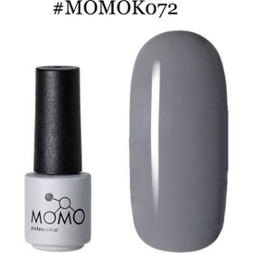 Momo Professional K072 4 ml Kalıcı Oje