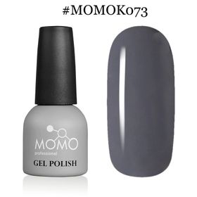Momo Professional K073 14 ml Kalıcı Oje