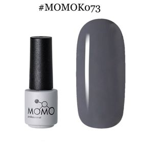 Momo Professional K073 4 ml Kalıcı Oje