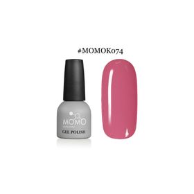 Momo Professional K074 14 ml Kalıcı Oje