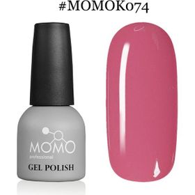 Momo Professional K074 14 ml Kalıcı Oje