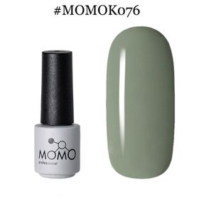 Momo Professional K076 4 ml Kalıcı Oje