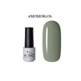 Momo Professional K076 4 ml Kalıcı Oje
