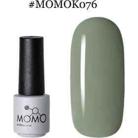 Momo Professional K076 4 ml Kalıcı Oje
