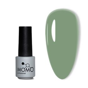 Momo Professional K078 4 ml Açık Kaktüs Yeşili Kalıcı Oje
