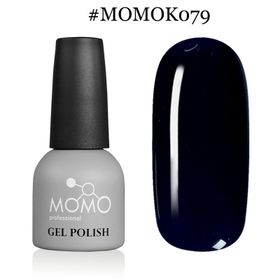 Momo Professional K079 14 ml Kalıcı Oje