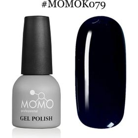 Momo Professional K079 14 ml Kalıcı Oje