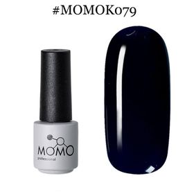 Momo Professional K079 4 ml Kalıcı Oje