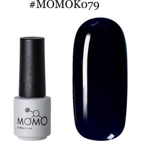 Momo Professional K079 4 ml Kalıcı Oje