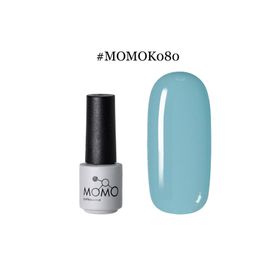 Momo Professional K080 4 ml Kalıcı Oje