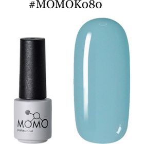 Momo Professional K080 4 ml Kalıcı Oje