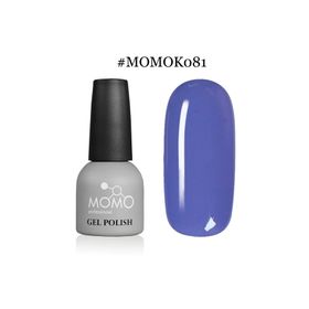 Momo Professional K081 14 ml Kalıcı Oje